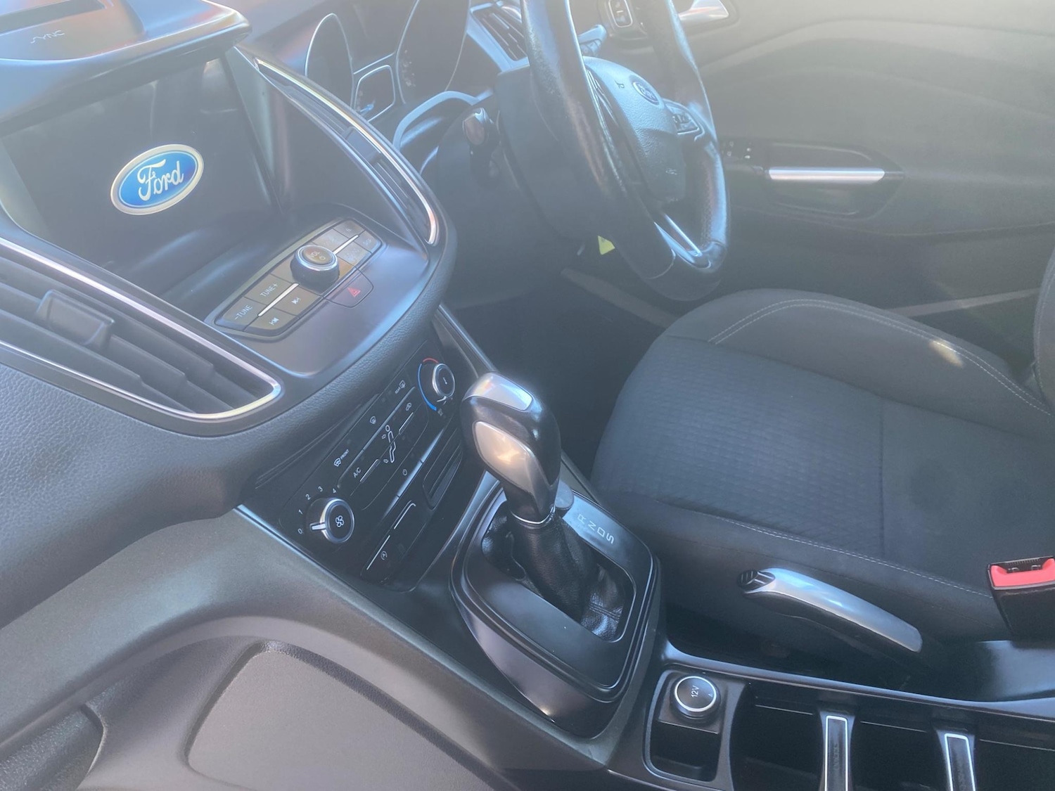 Used Ford Grand C-Max 2016 for sale - 76549381: Photo 21