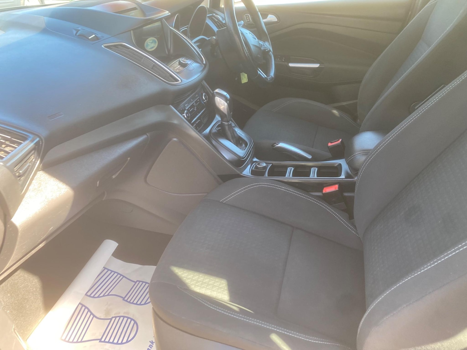 Used Ford Grand C-Max 2016 for sale - 76549381: Photo 22