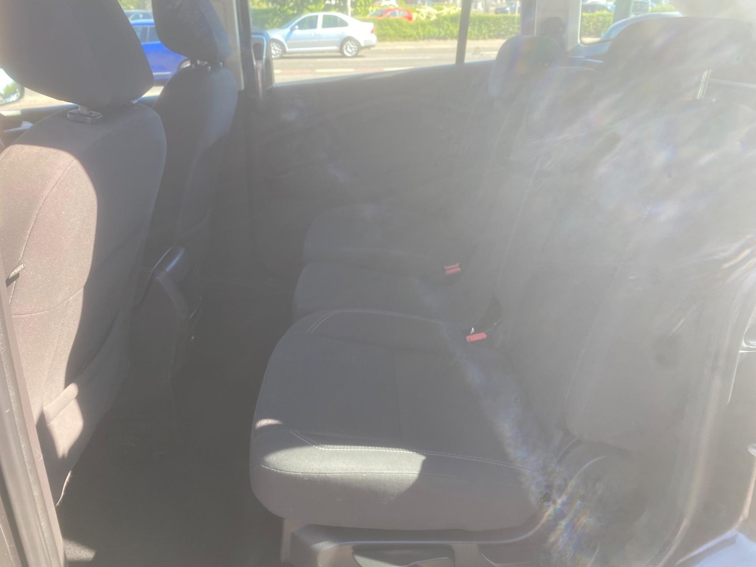 Used Ford Grand C-Max 2016 for sale - 76549381: Photo 25