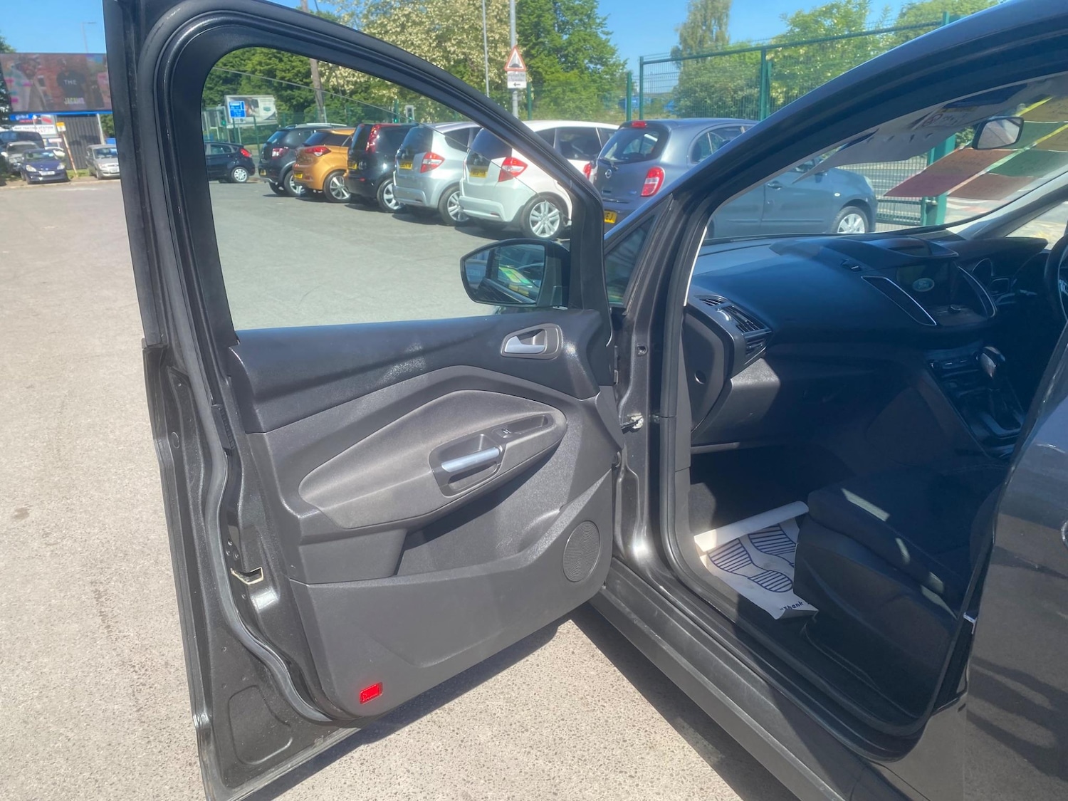 Used Ford Grand C-Max 2016 for sale - 76549381: Photo 26