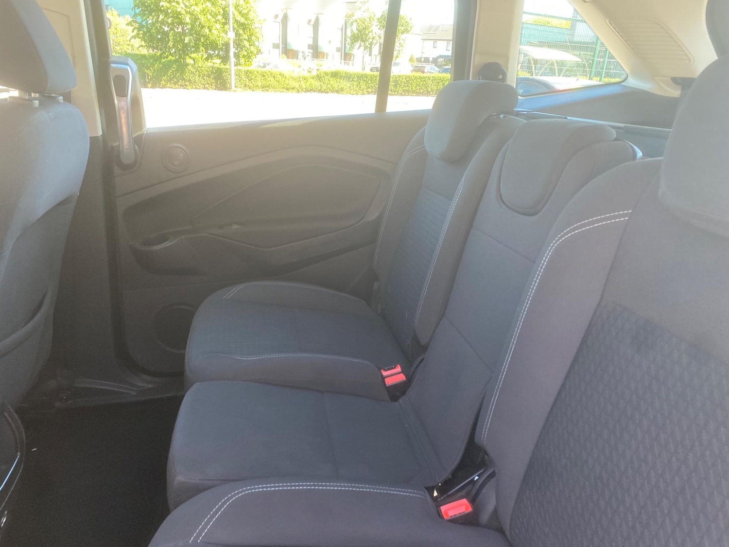 Used Ford Grand C-Max 2016 for sale - 76549381: Photo 29