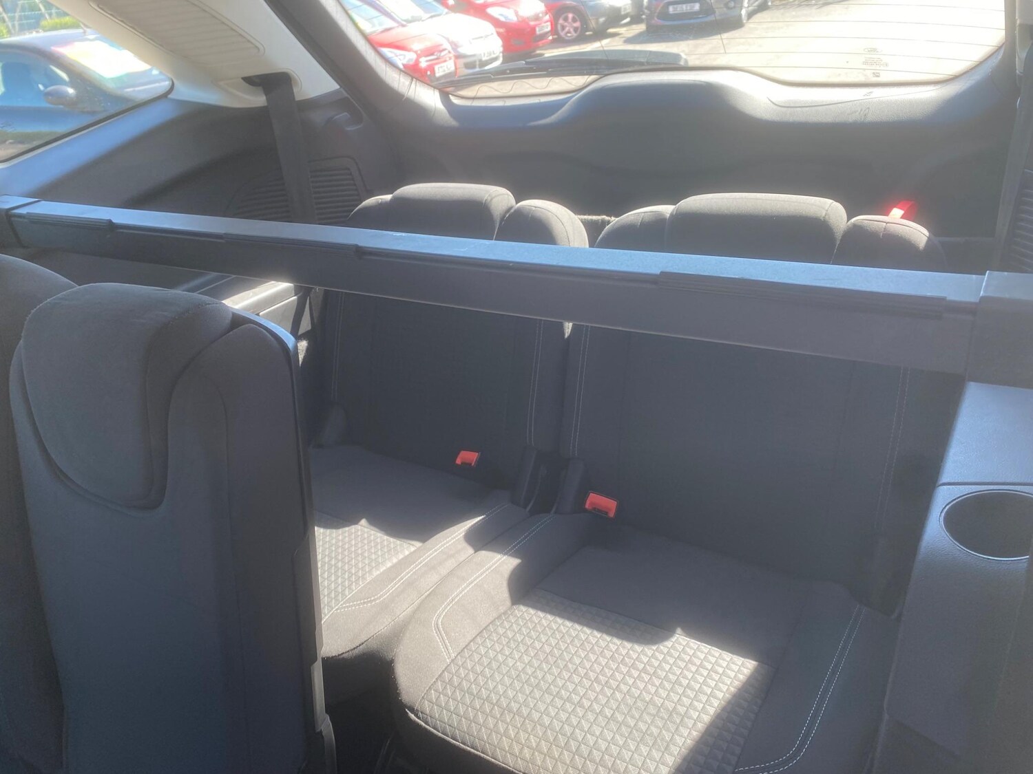 Used Ford Grand C-Max 2016 for sale - 76549381: Photo 32