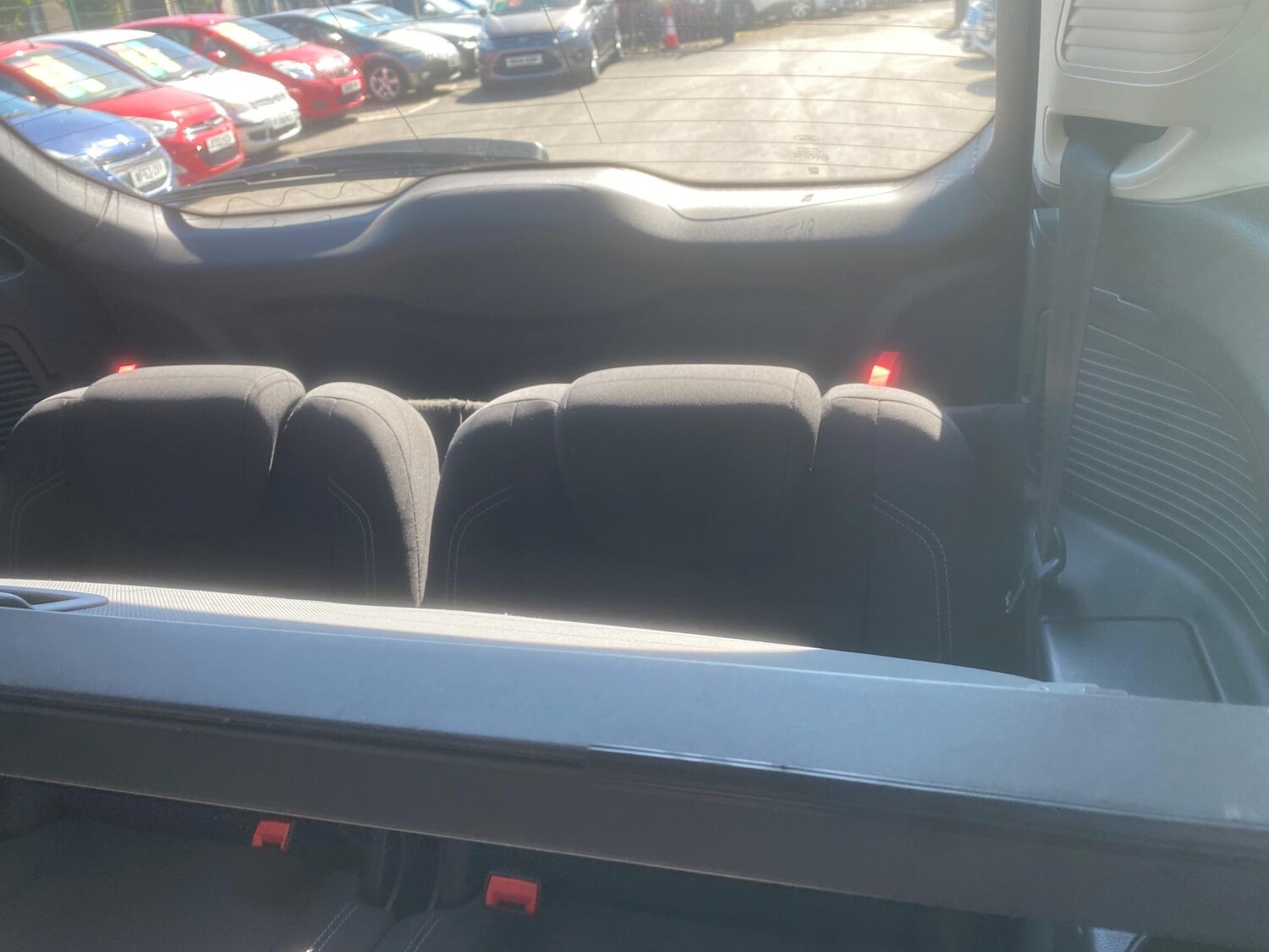 Used Ford Grand C-Max 2016 for sale - 76549381: Photo 33