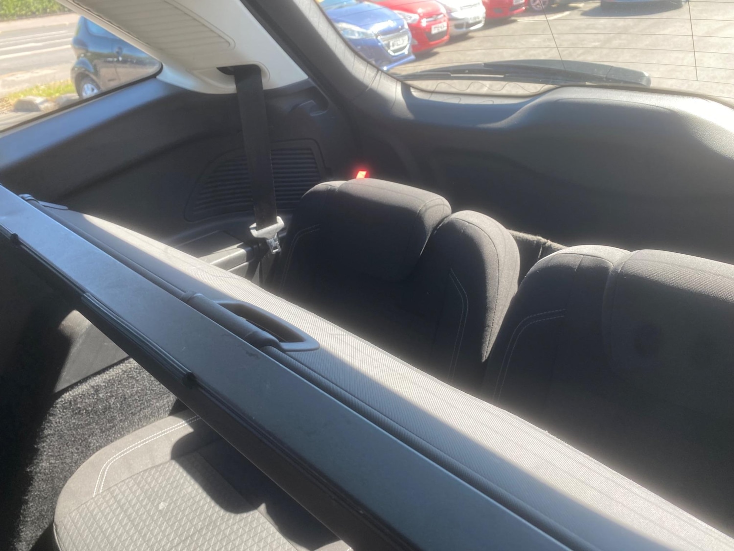 Used Ford Grand C-Max 2016 for sale - 76549381: Photo 34