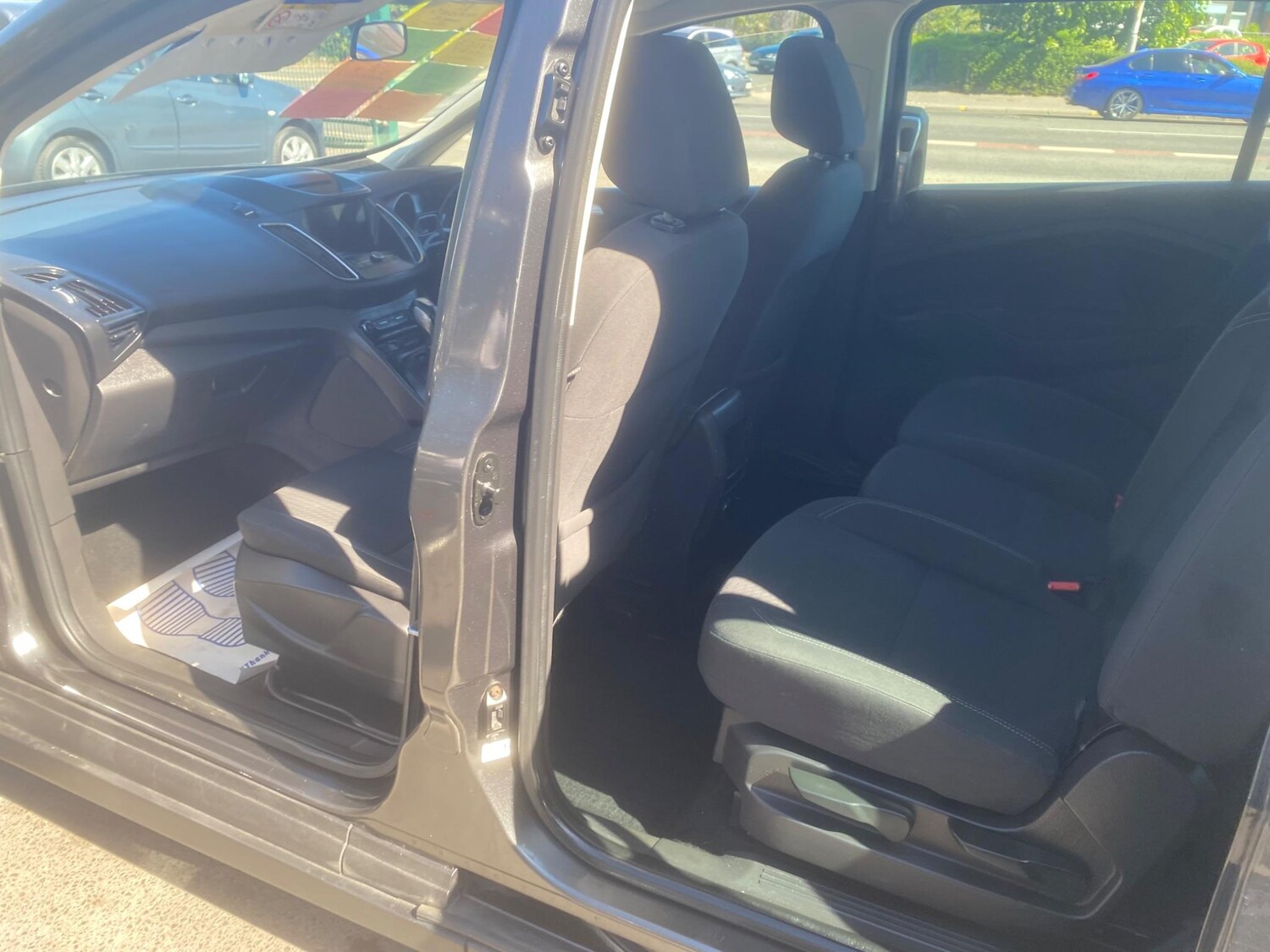 Used Ford Grand C-Max 2016 for sale - 76549381: Photo 38