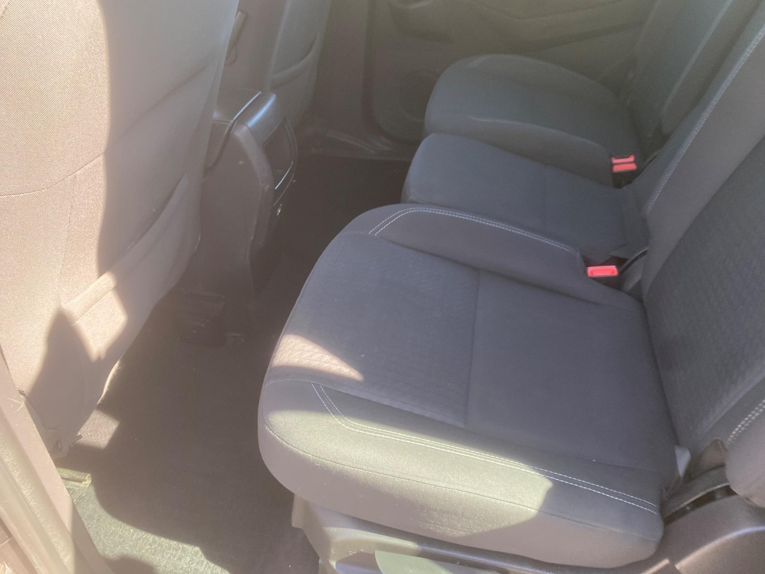 Used Ford Grand C-Max 2016 for sale - 76549381: Photo 39