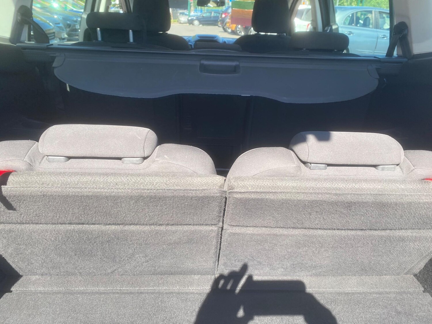 Used Ford Grand C-Max 2016 for sale - 76549381: Photo 43