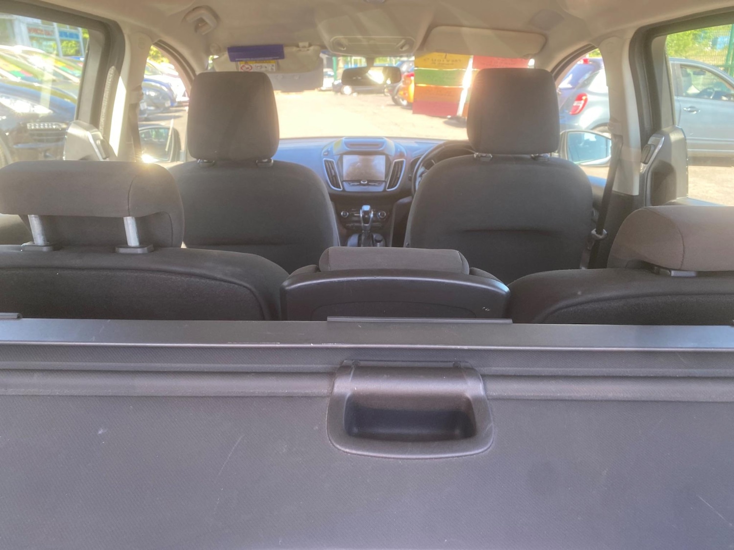 Used Ford Grand C-Max 2016 for sale - 76549381: Photo 47