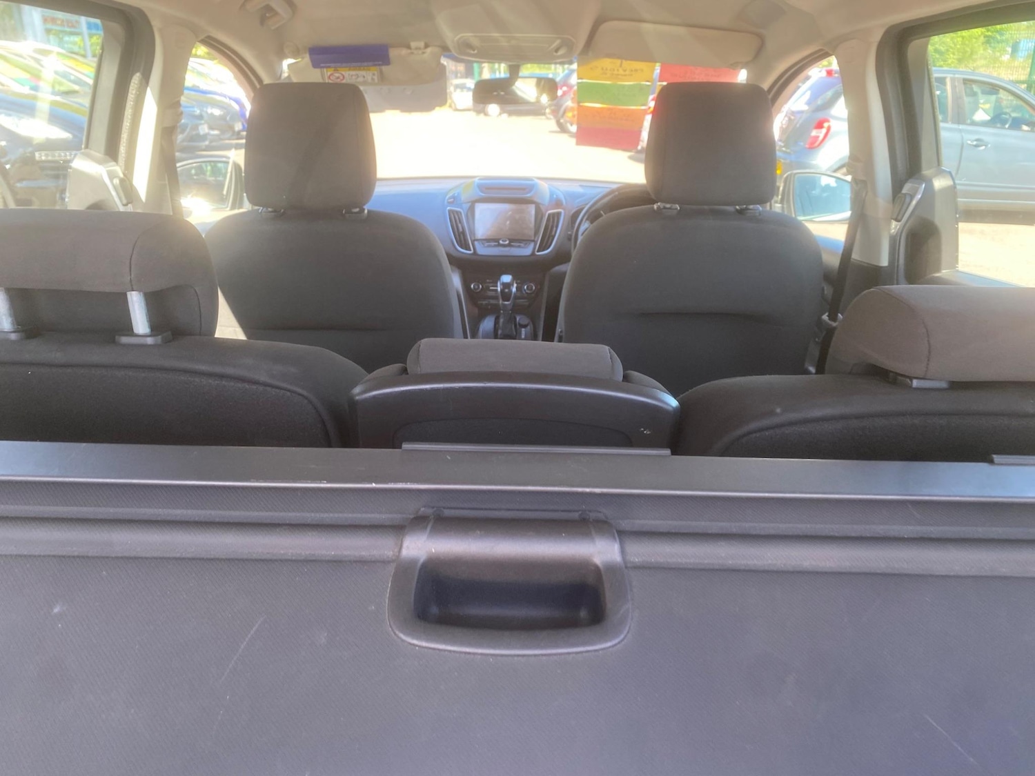 Used Ford Grand C-Max 2016 for sale - 76549381: Photo 49