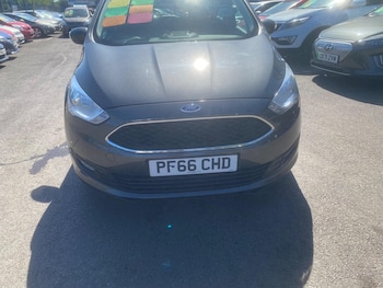 Used Ford Grand C-Max 2016 for sale - 76549381: Photo