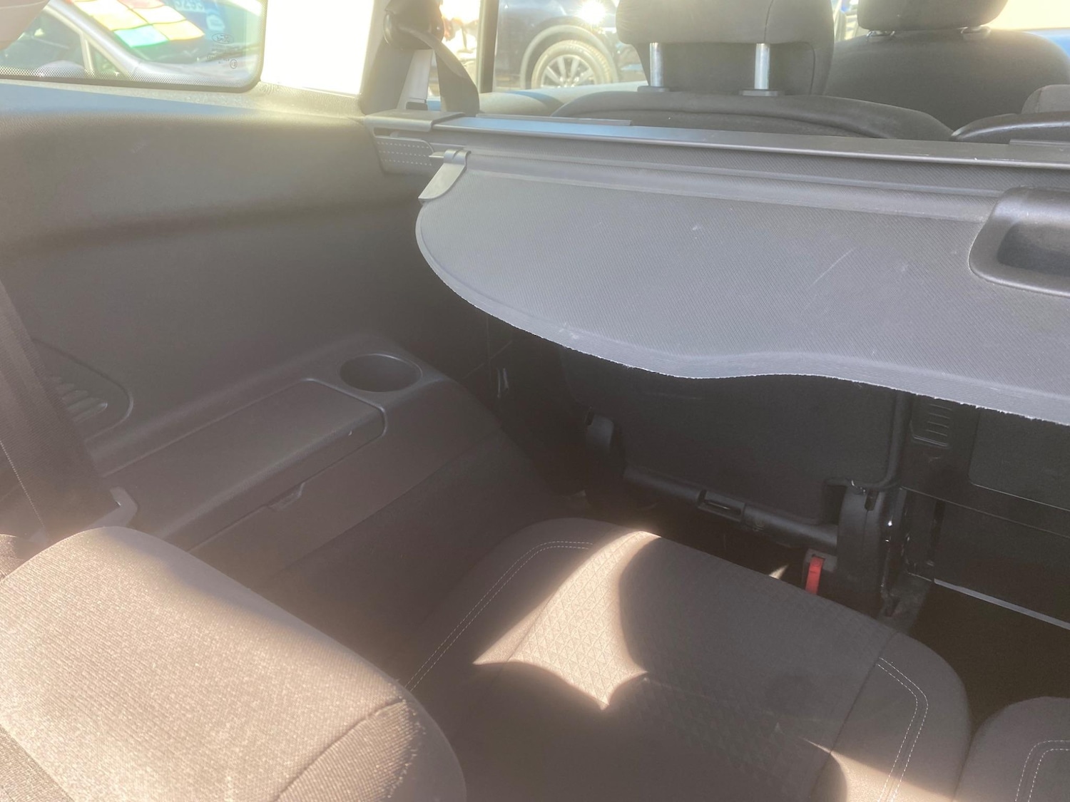 Used Ford Grand C-Max 2016 for sale - 76549381: Photo 51