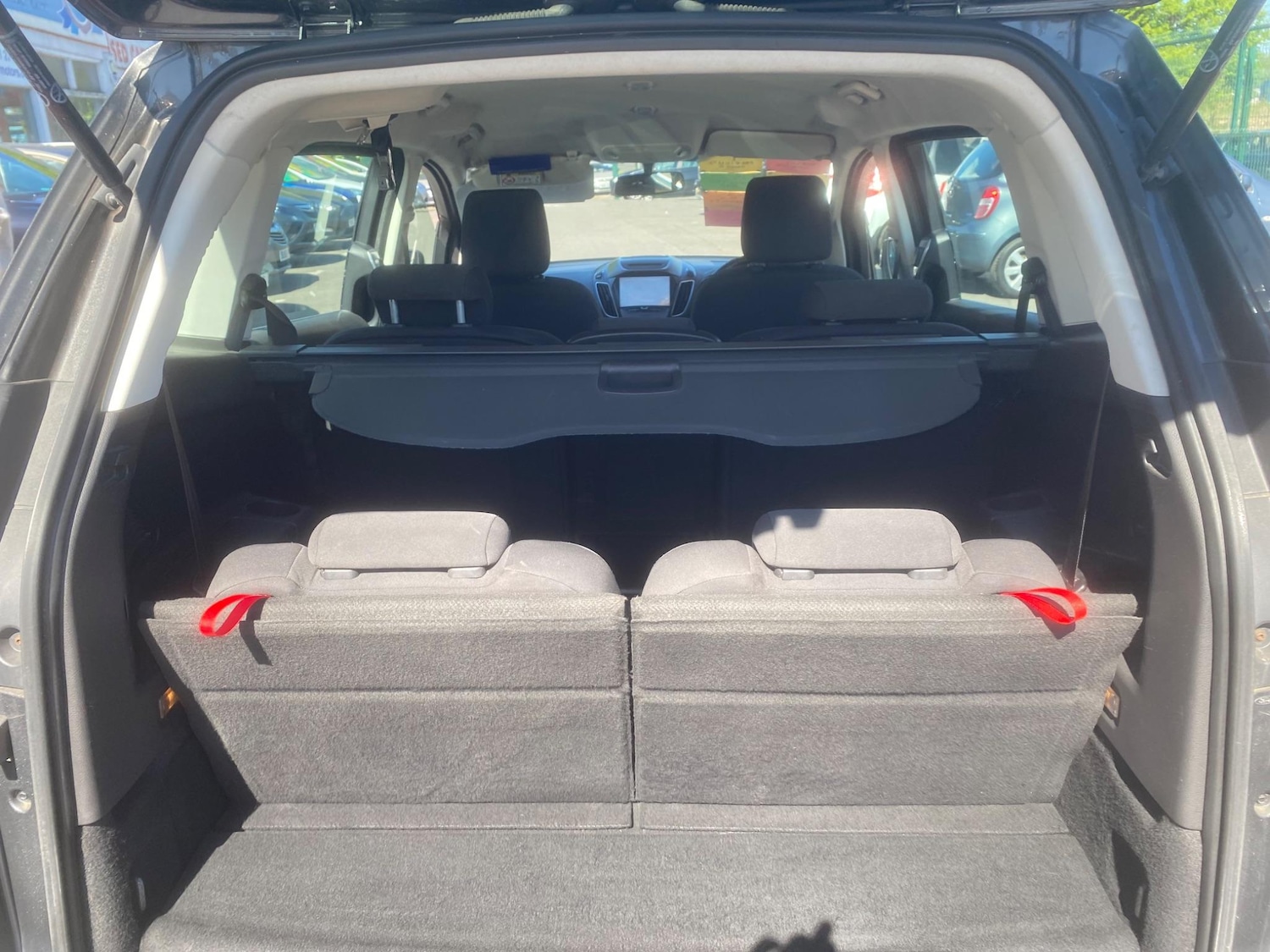 Used Ford Grand C-Max 2016 for sale - 76549381: Photo 54