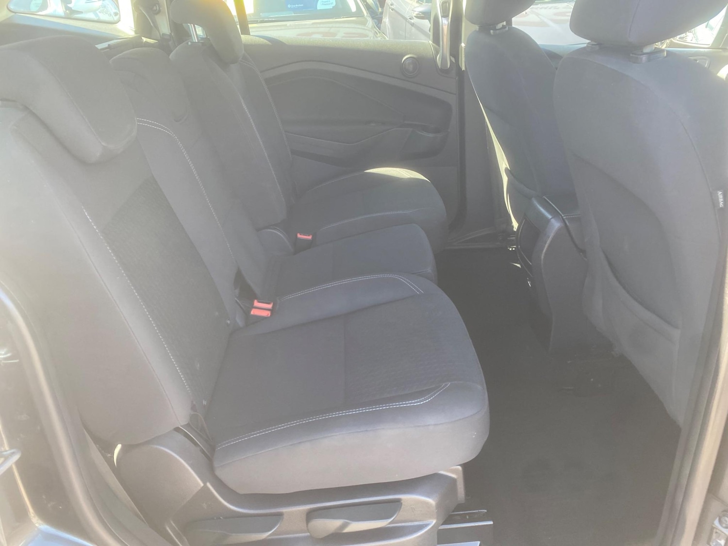 Used Ford Grand C-Max 2016 for sale - 76549381: Photo 56