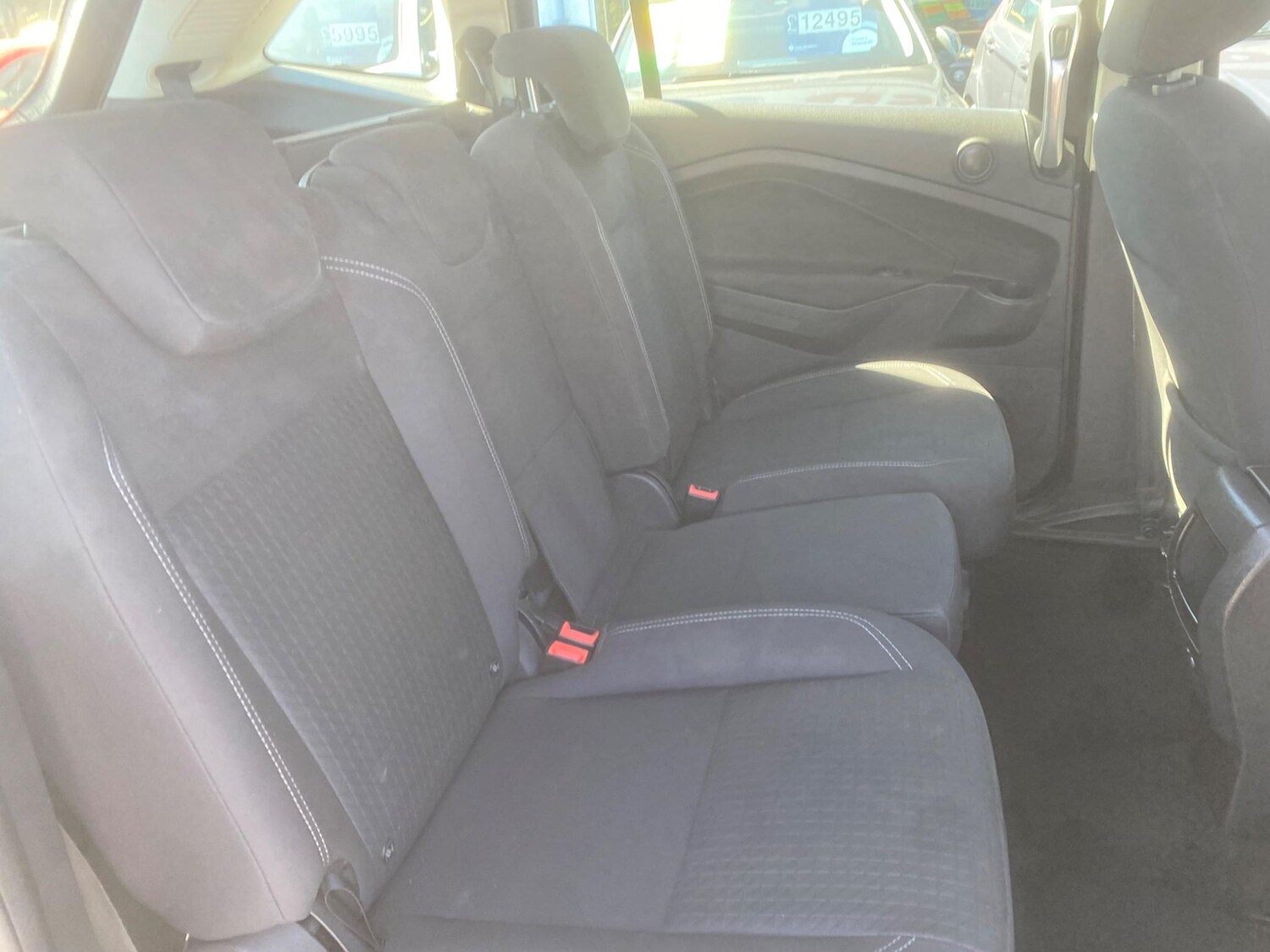 Used Ford Grand C-Max 2016 for sale - 76549381: Photo 57