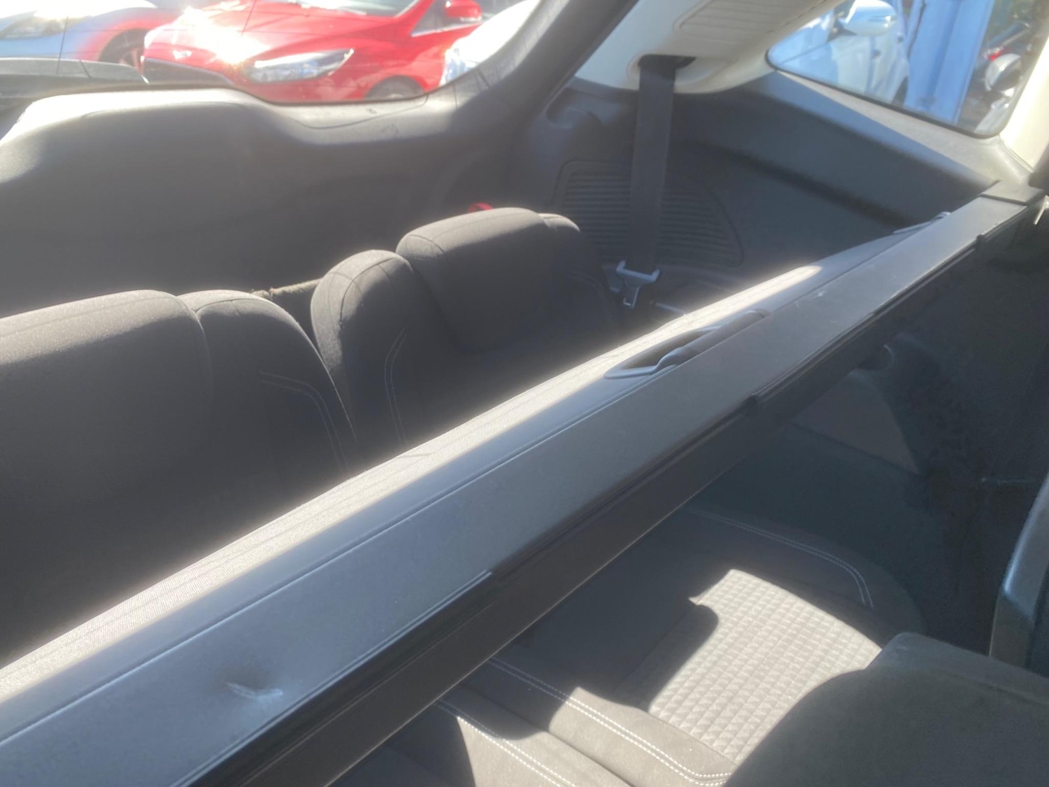 Used Ford Grand C-Max 2016 for sale - 76549381: Photo 58