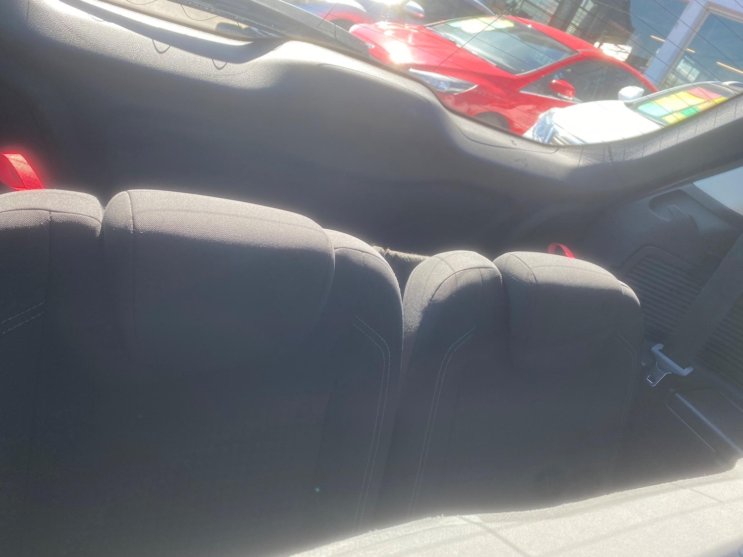 Used Ford Grand C-Max 2016 for sale - 76549381: Photo 59