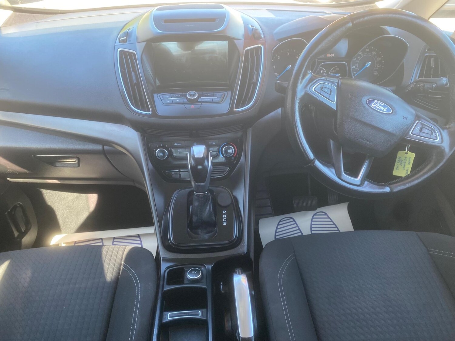 Used Ford Grand C-Max 2016 for sale - 76549381: Photo 61