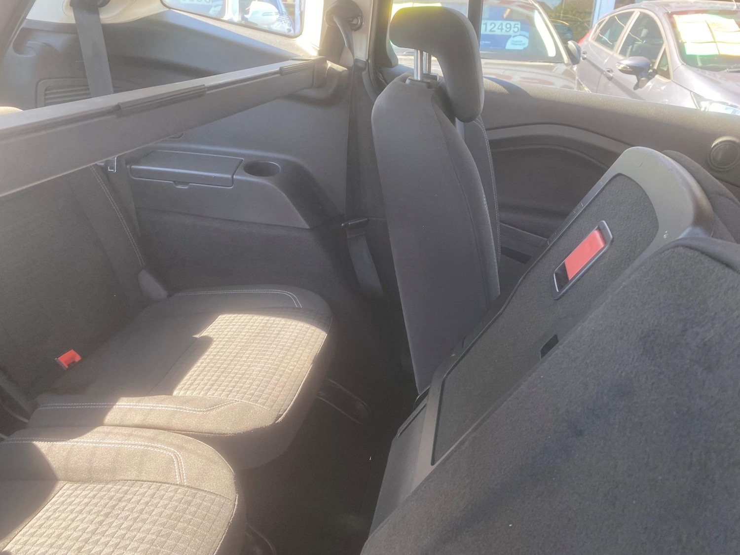 Used Ford Grand C-Max 2016 for sale - 76549381: Photo 62