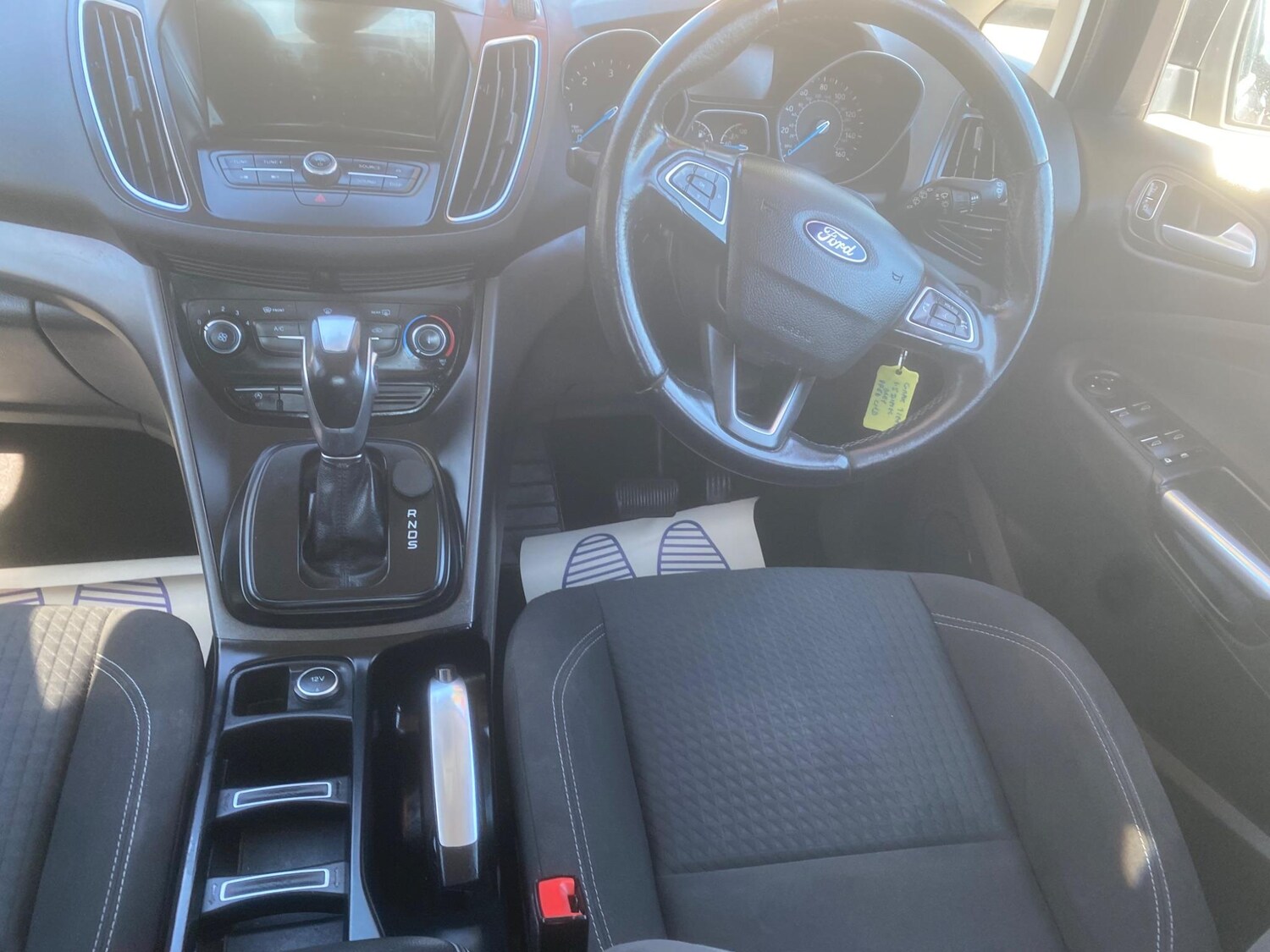 Used Ford Grand C-Max 2016 for sale - 76549381: Photo 64