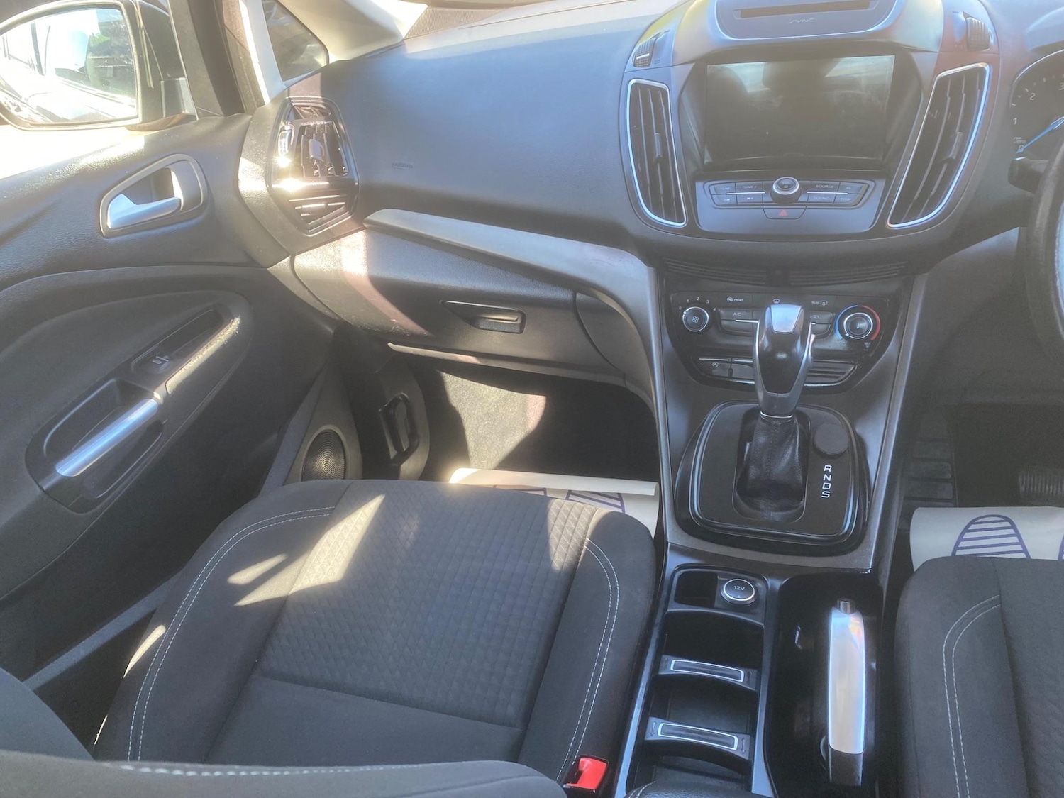 Used Ford Grand C-Max 2016 for sale - 76549381: Photo 65