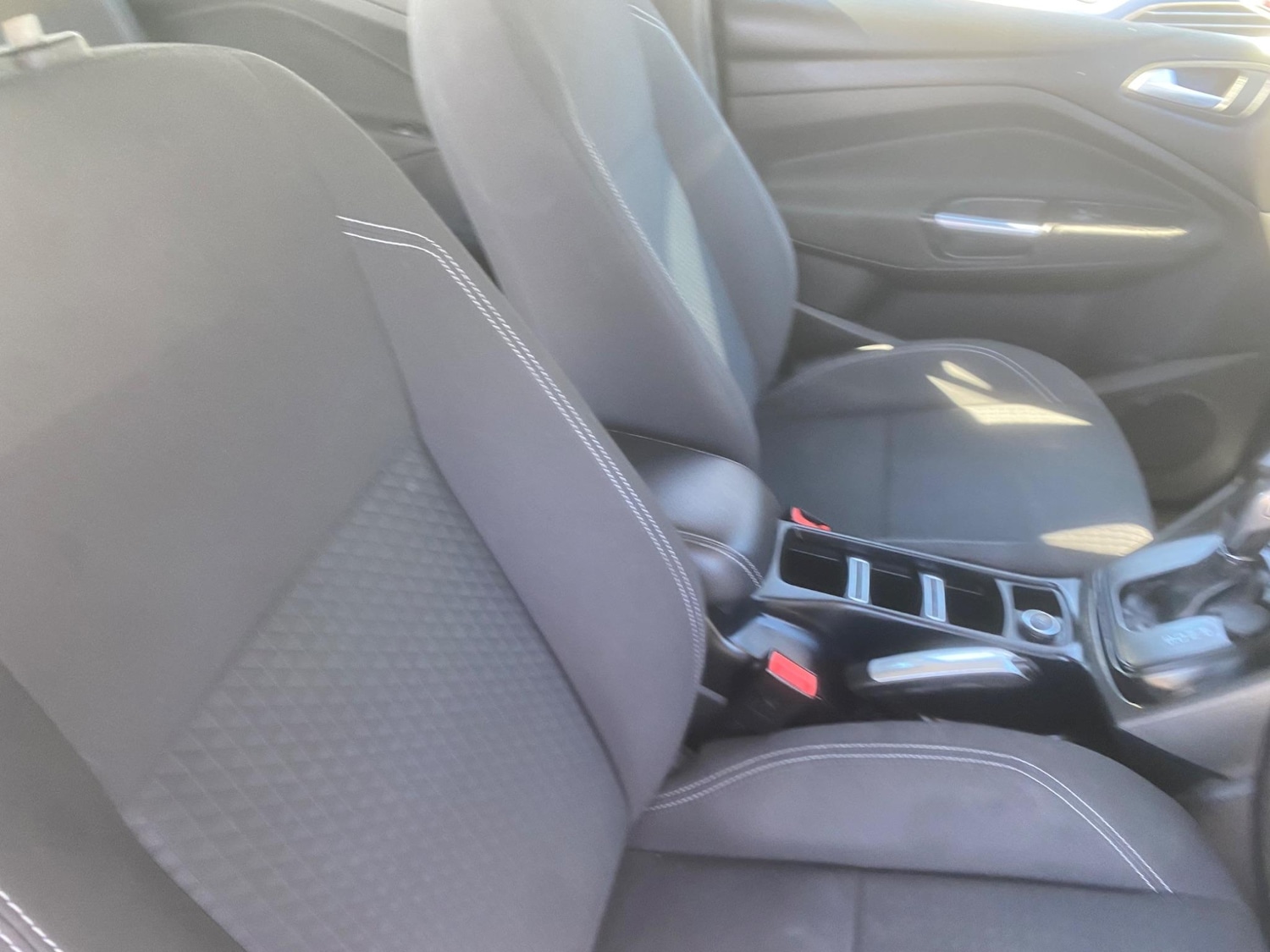 Used Ford Grand C-Max 2016 for sale - 76549381: Photo 68