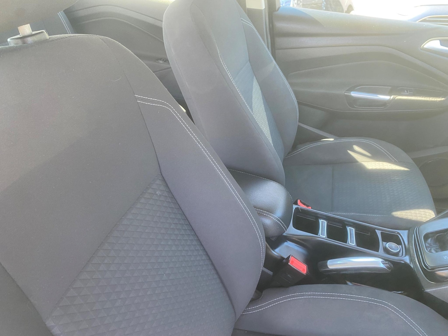 Used Ford Grand C-Max 2016 for sale - 76549381: Photo 69