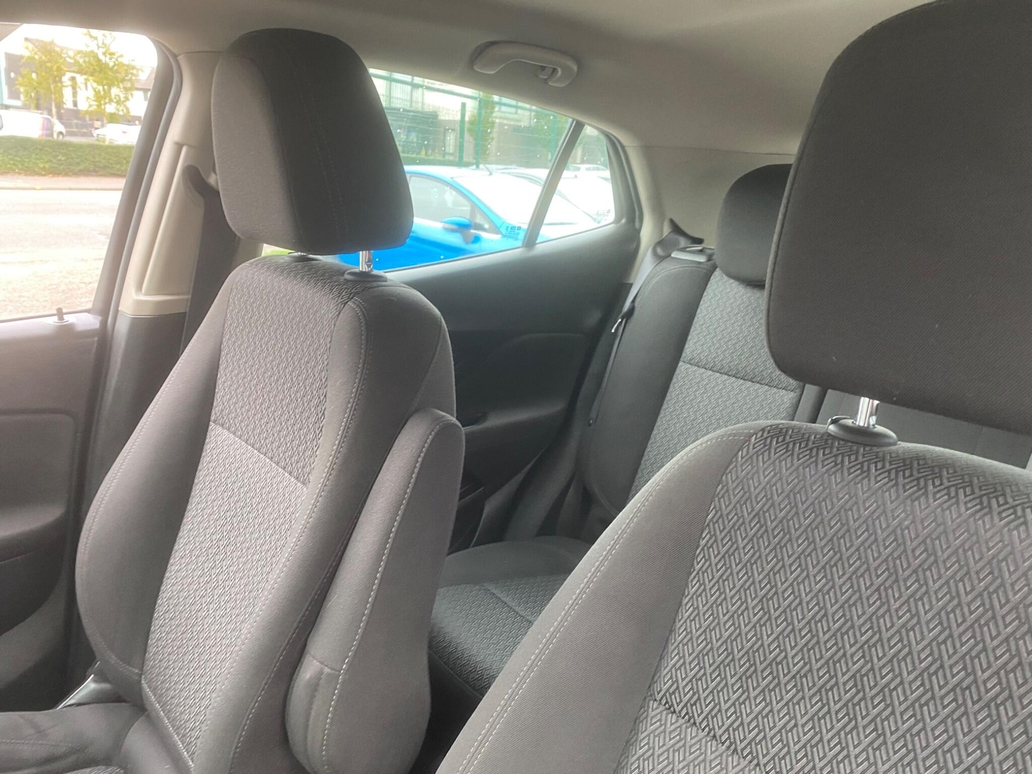 Used Vauxhall Mokka X for sale - 76997738: Photo 14