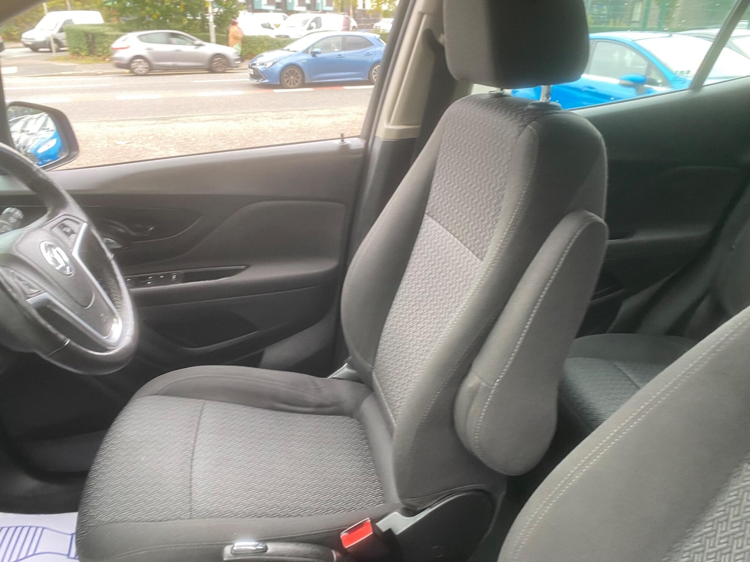 Used Vauxhall Mokka X for sale - 76997738: Photo 18