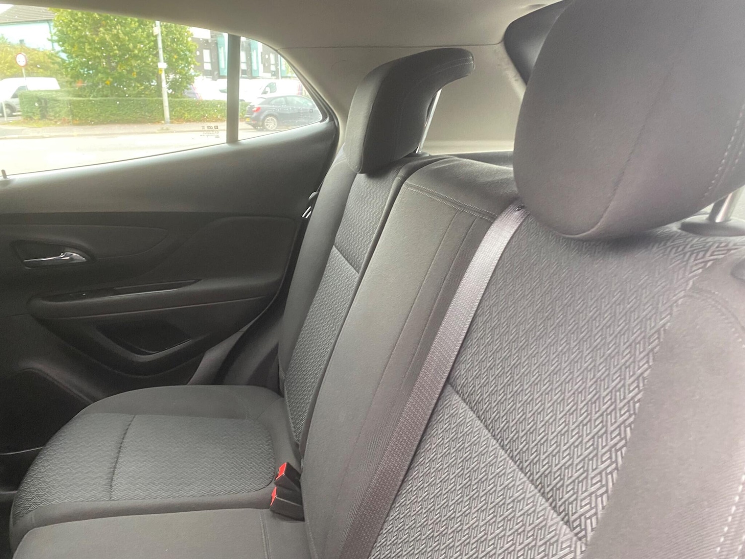 Used Vauxhall Mokka X for sale - 76997738: Photo 19