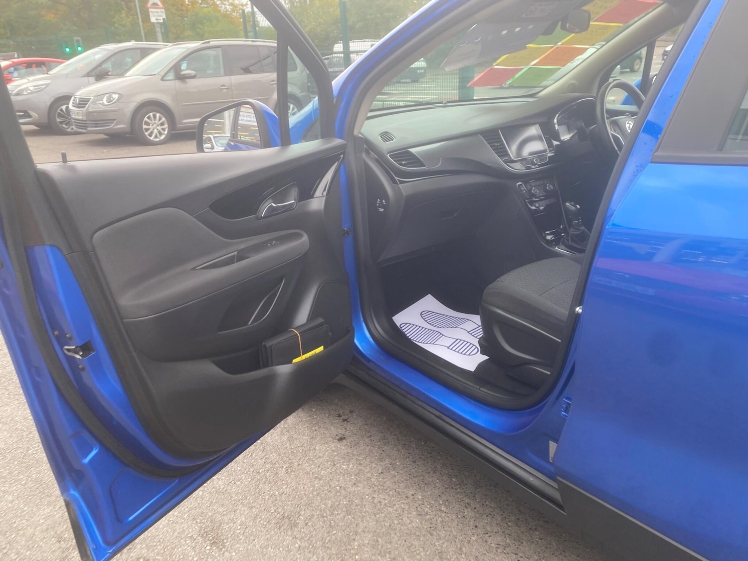 Used Vauxhall Mokka X for sale - 76997738: Photo 20