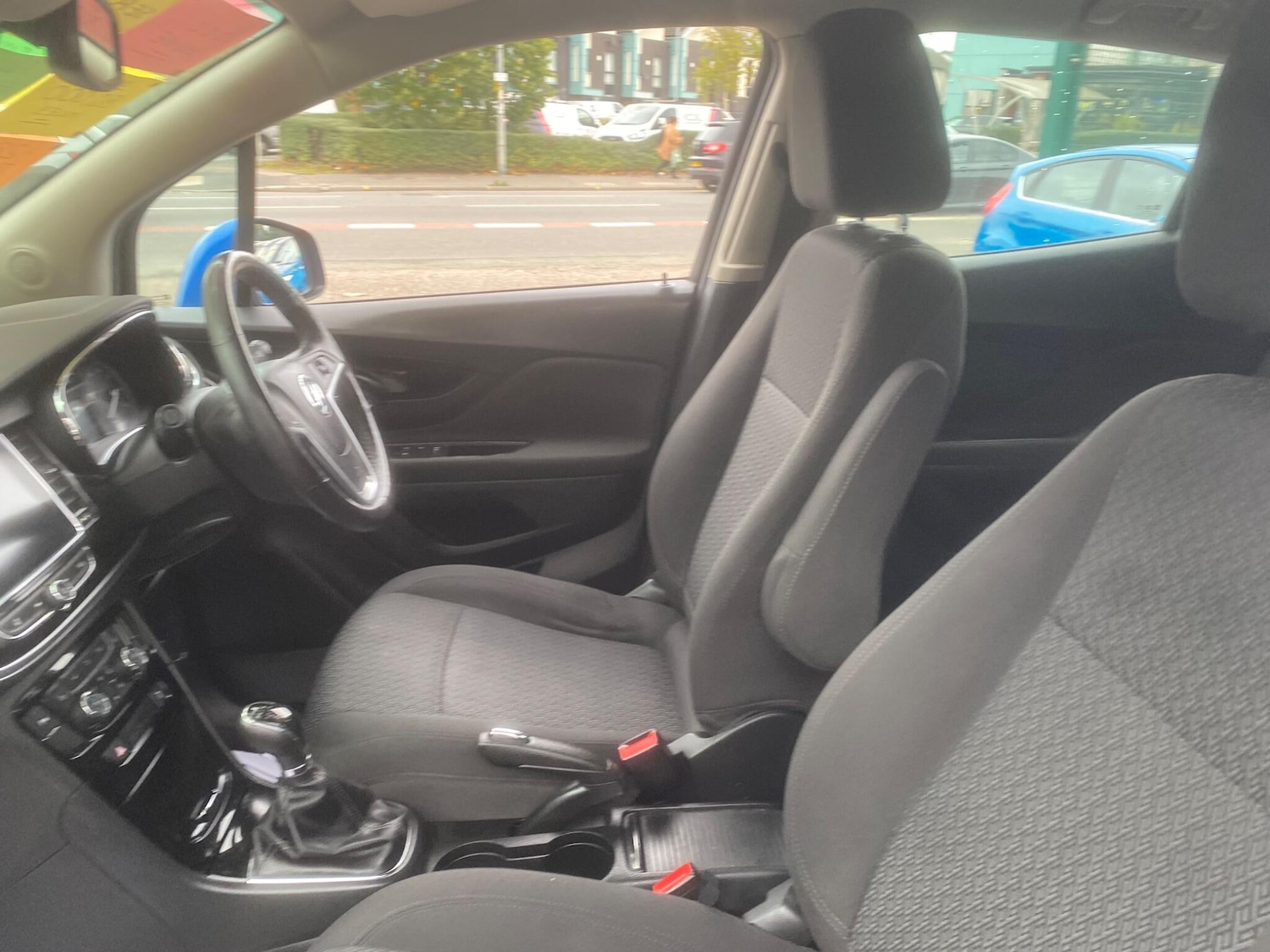 Used Vauxhall Mokka X for sale - 76997738: Photo 23