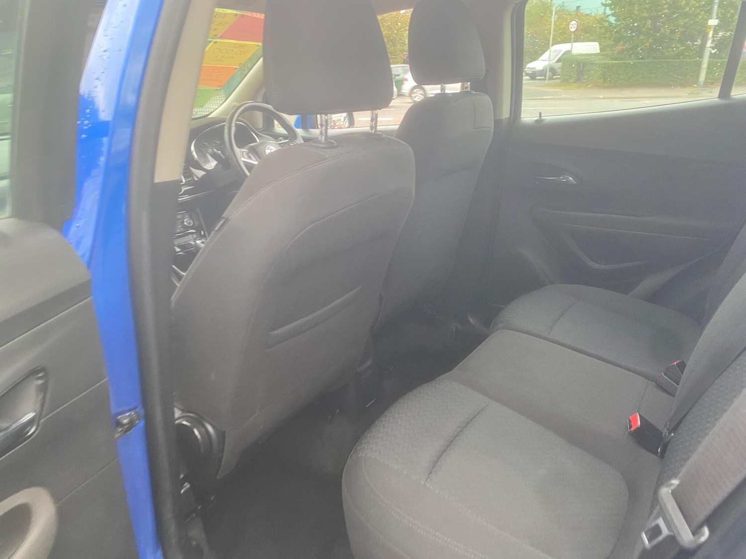 Used Vauxhall Mokka X for sale - 76997738: Photo 25