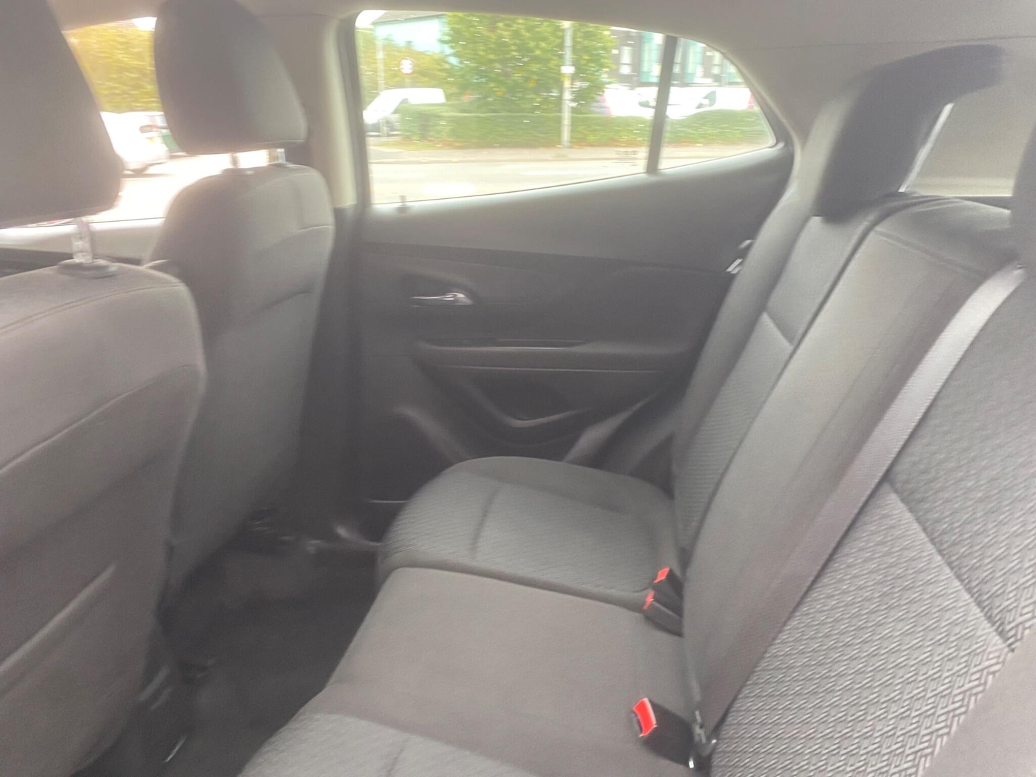 Used Vauxhall Mokka X for sale - 76997738: Photo 26