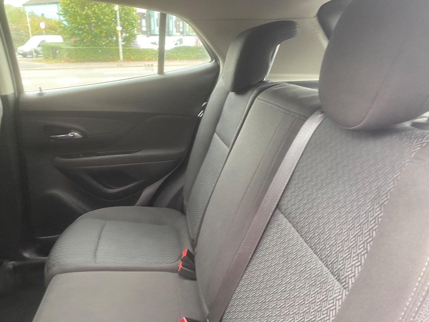 Used Vauxhall Mokka X for sale - 76997738: Photo 27