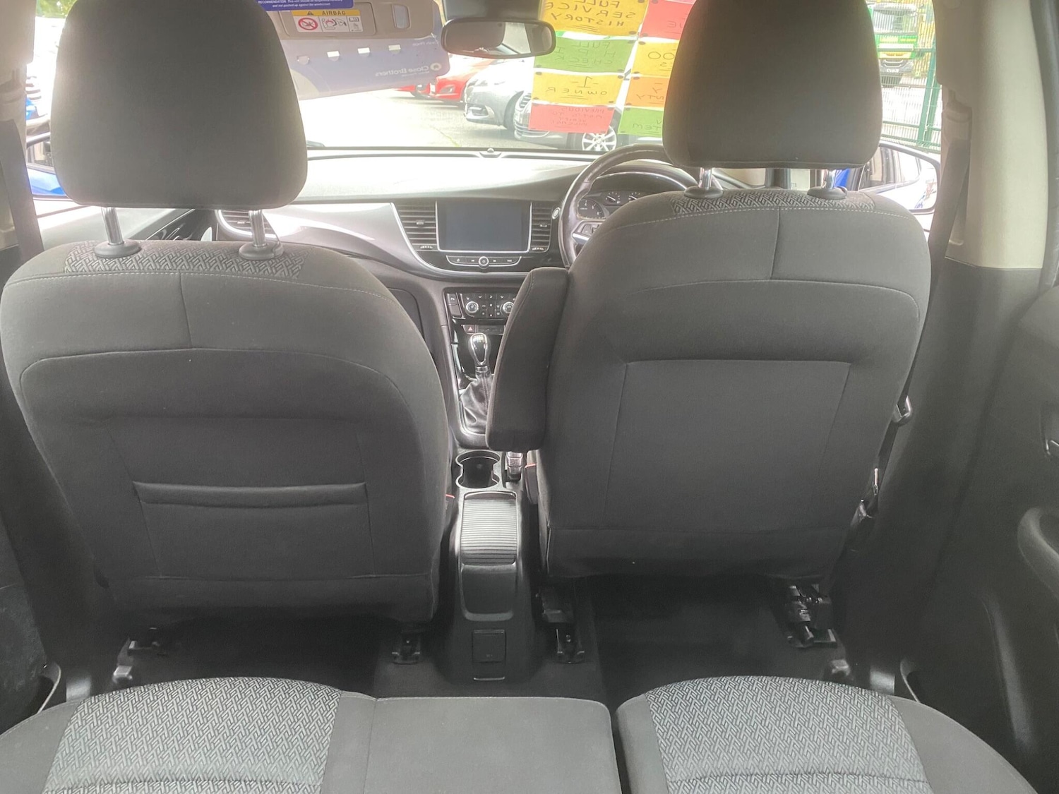 Used Vauxhall Mokka X for sale - 76997738: Photo 37