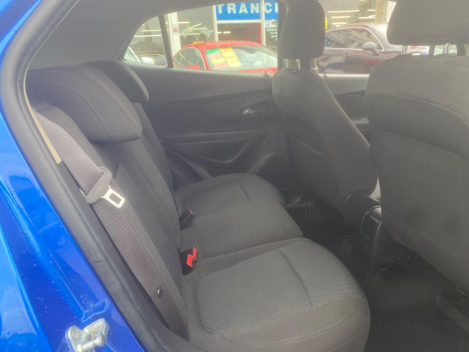 Used Vauxhall Mokka X for sale - 76997738: Photo 41