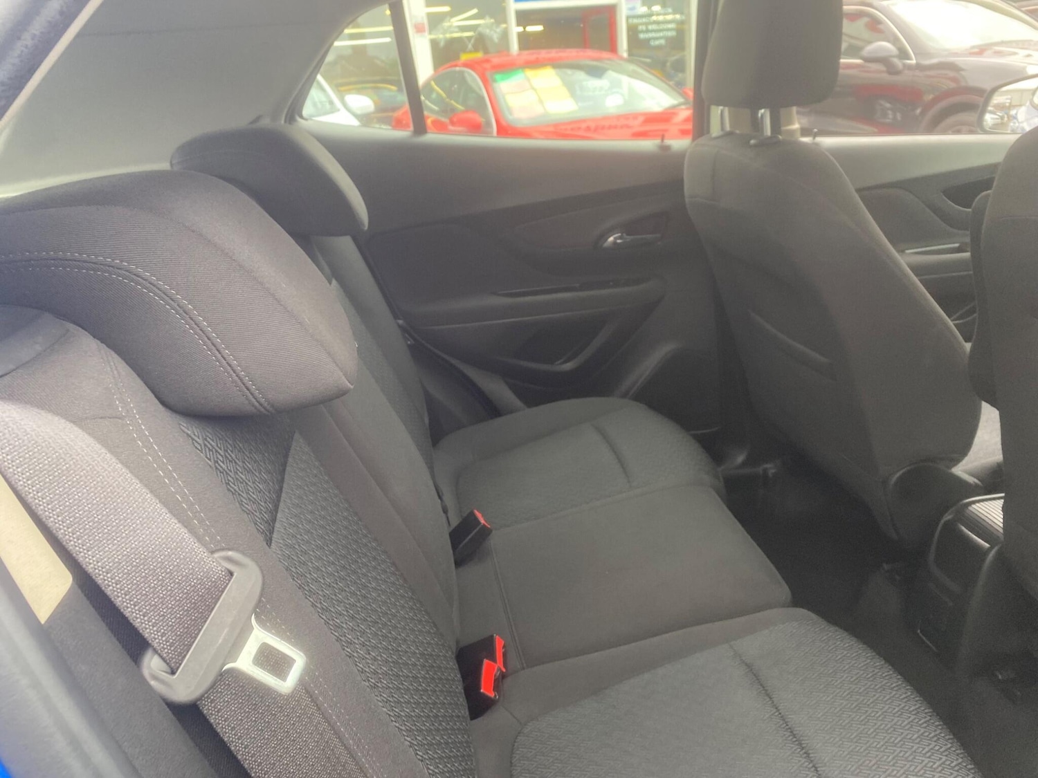 Used Vauxhall Mokka X for sale - 76997738: Photo 43