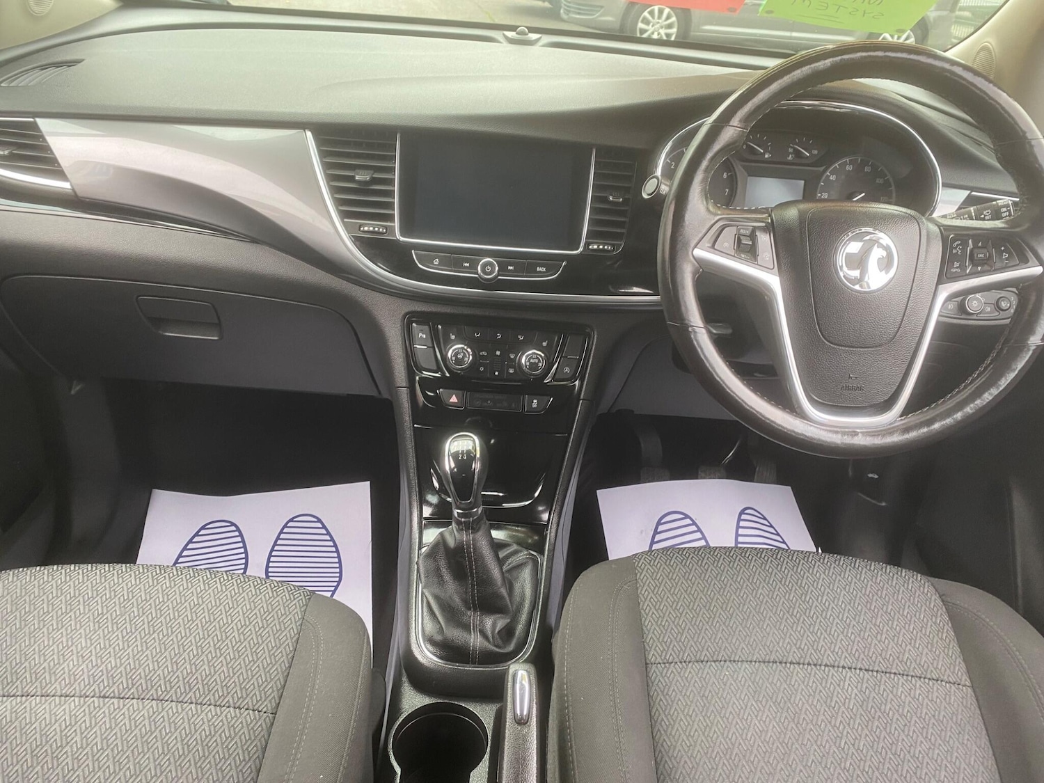 Used Vauxhall Mokka X for sale - 76997738: Photo 48