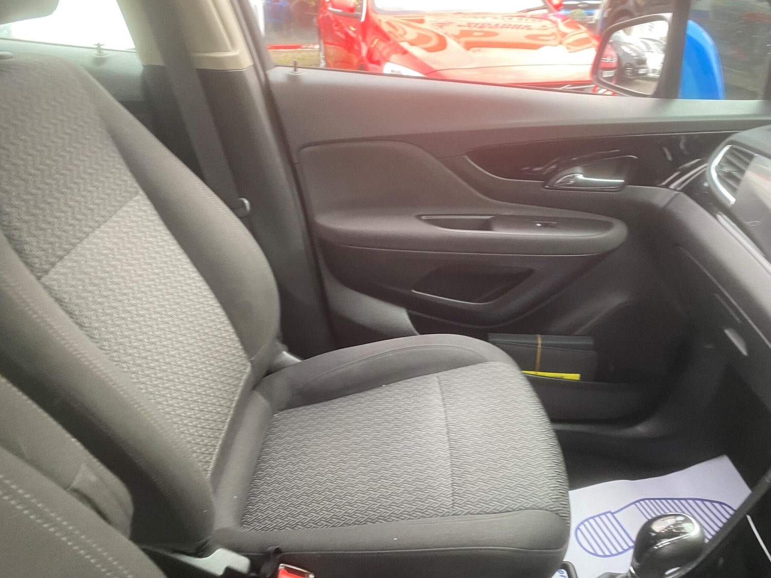 Used Vauxhall Mokka X for sale - 76997738: Photo 49