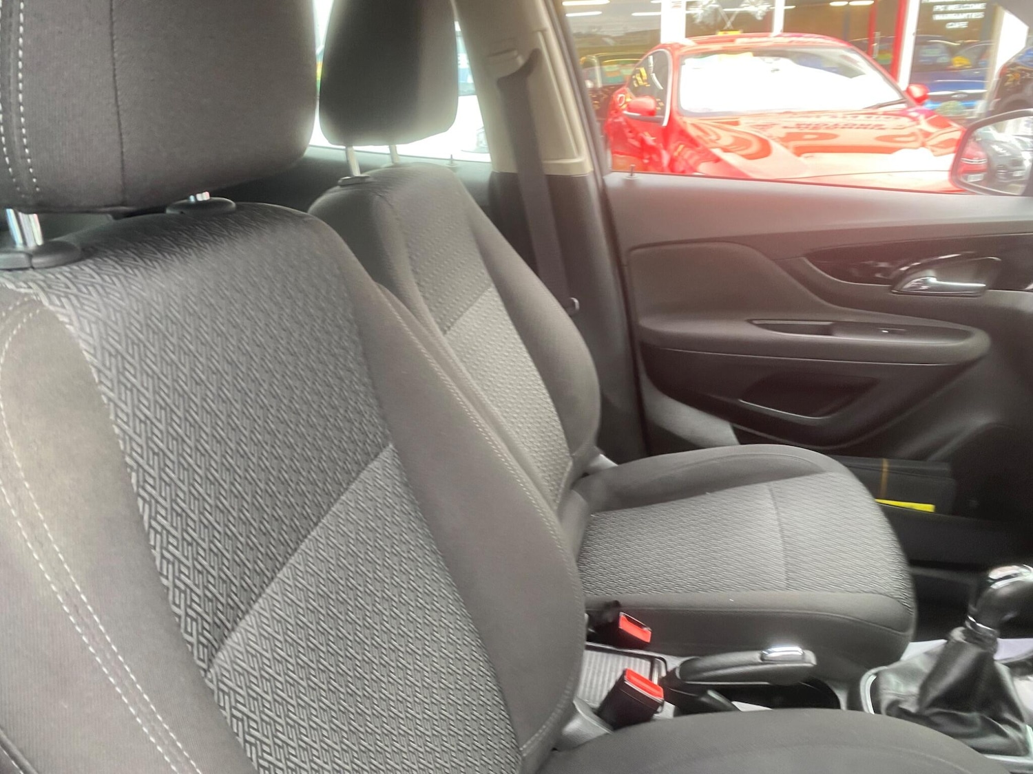 Used Vauxhall Mokka X for sale - 76997738: Photo 57