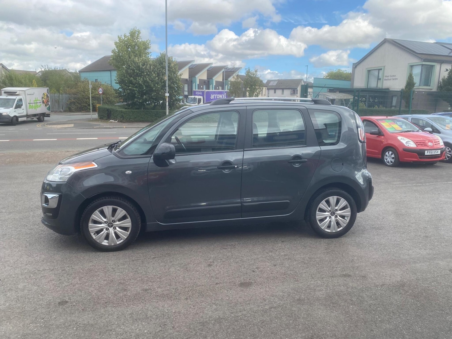 Used Citroen C3 Picasso 2017 for sale - 76549693: Photo 11