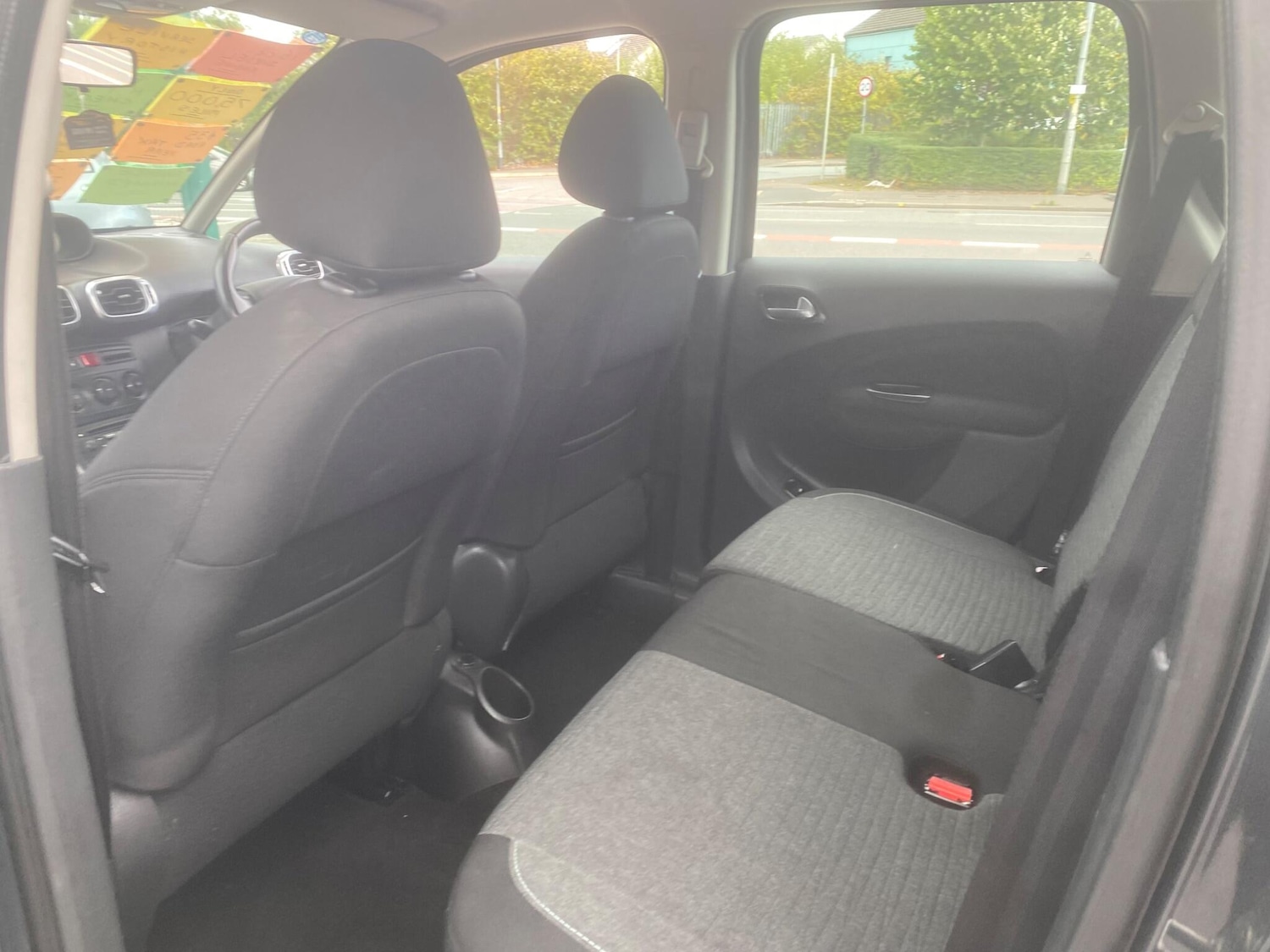 Used Citroen C3 Picasso 2017 for sale - 76549693: Photo 31