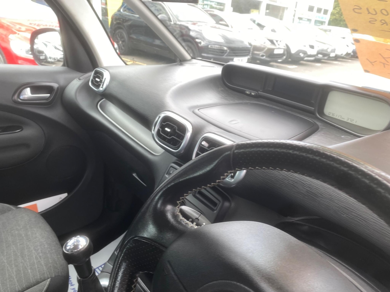 Used Citroen C3 Picasso 2017 for sale - 76549693: Photo 66