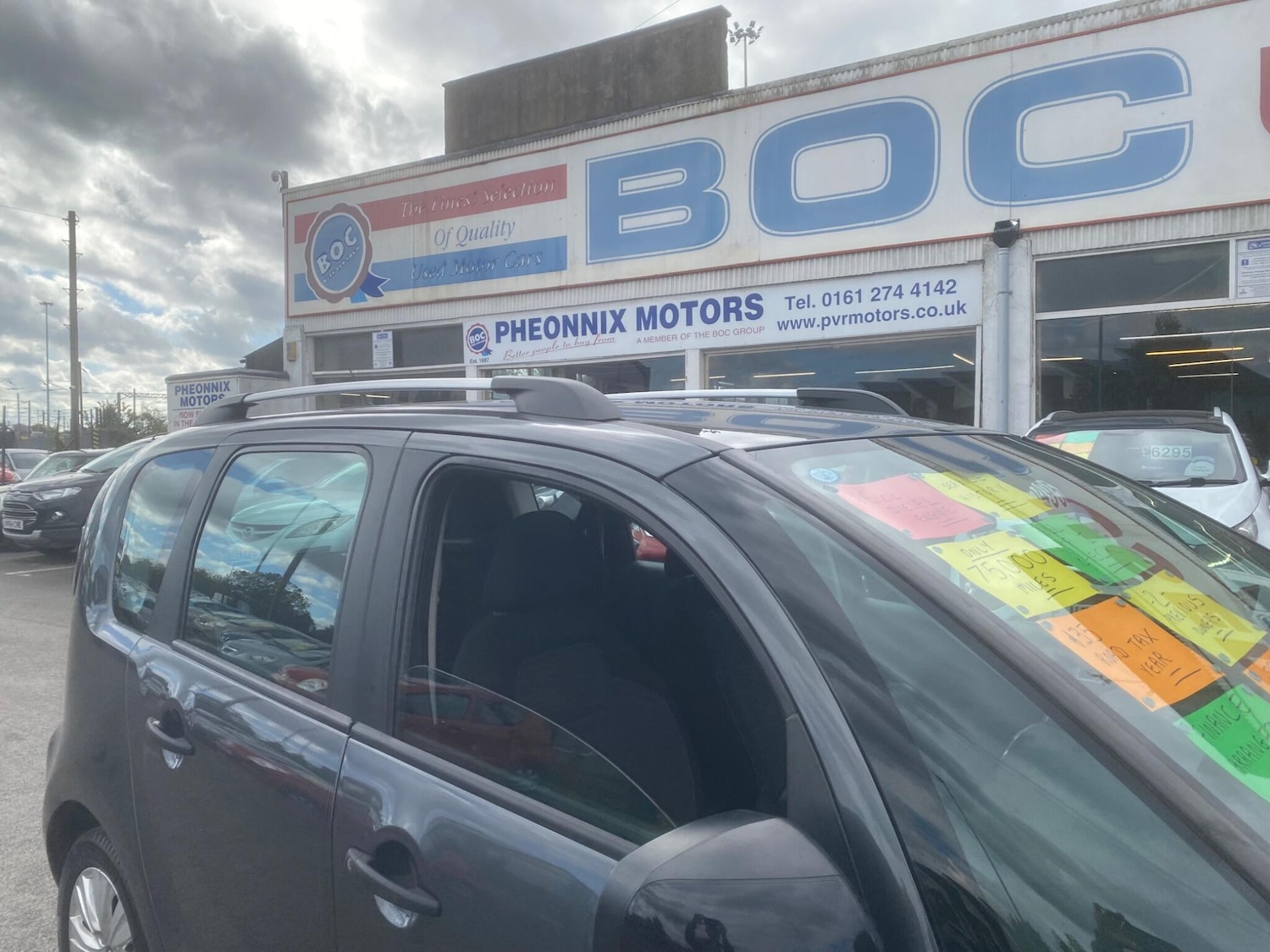 Used Citroen C3 Picasso 2017 for sale - 76549693: Photo 89