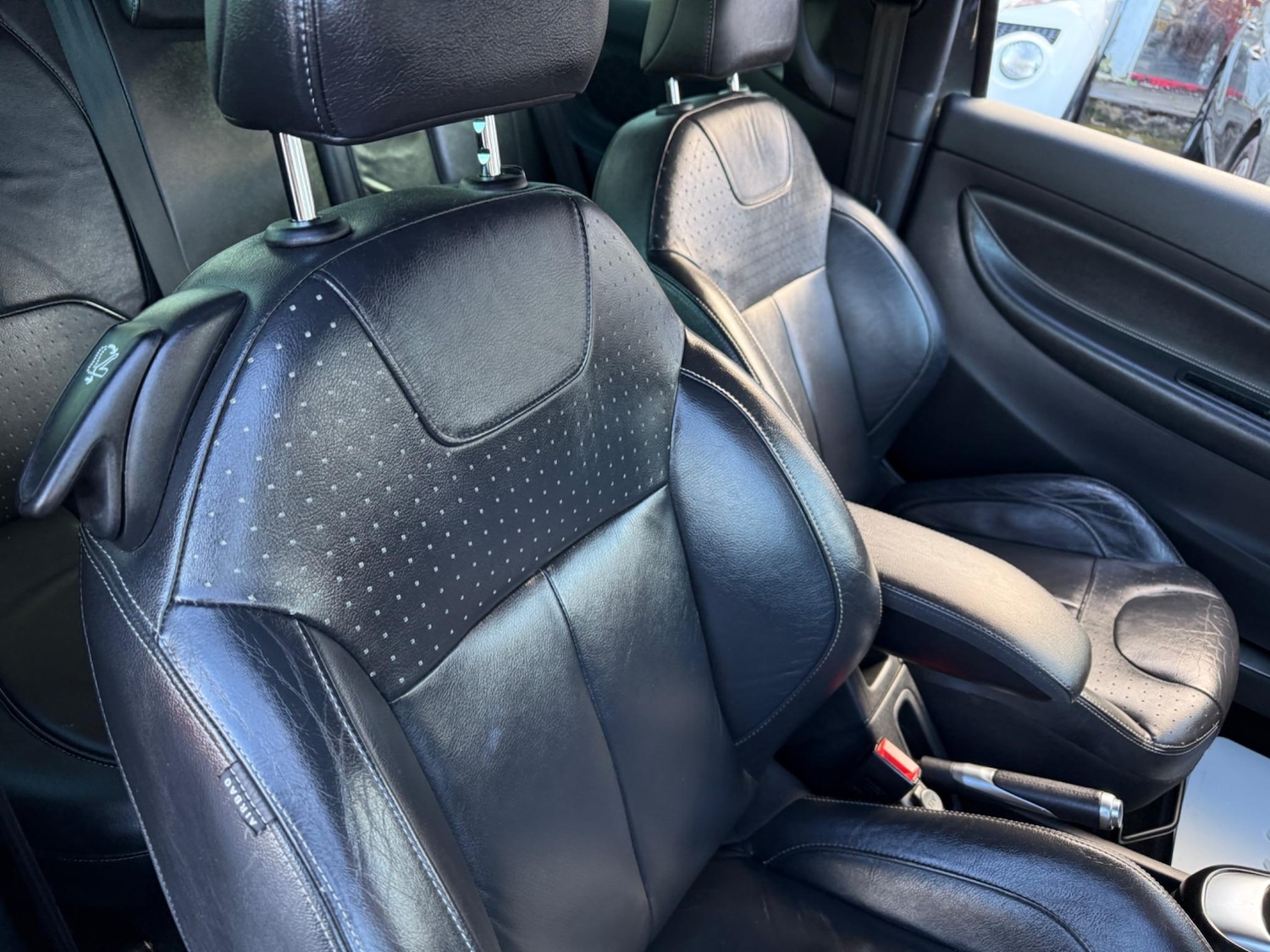 Used Citroen DS3 for sale - 76549289: Photo 11