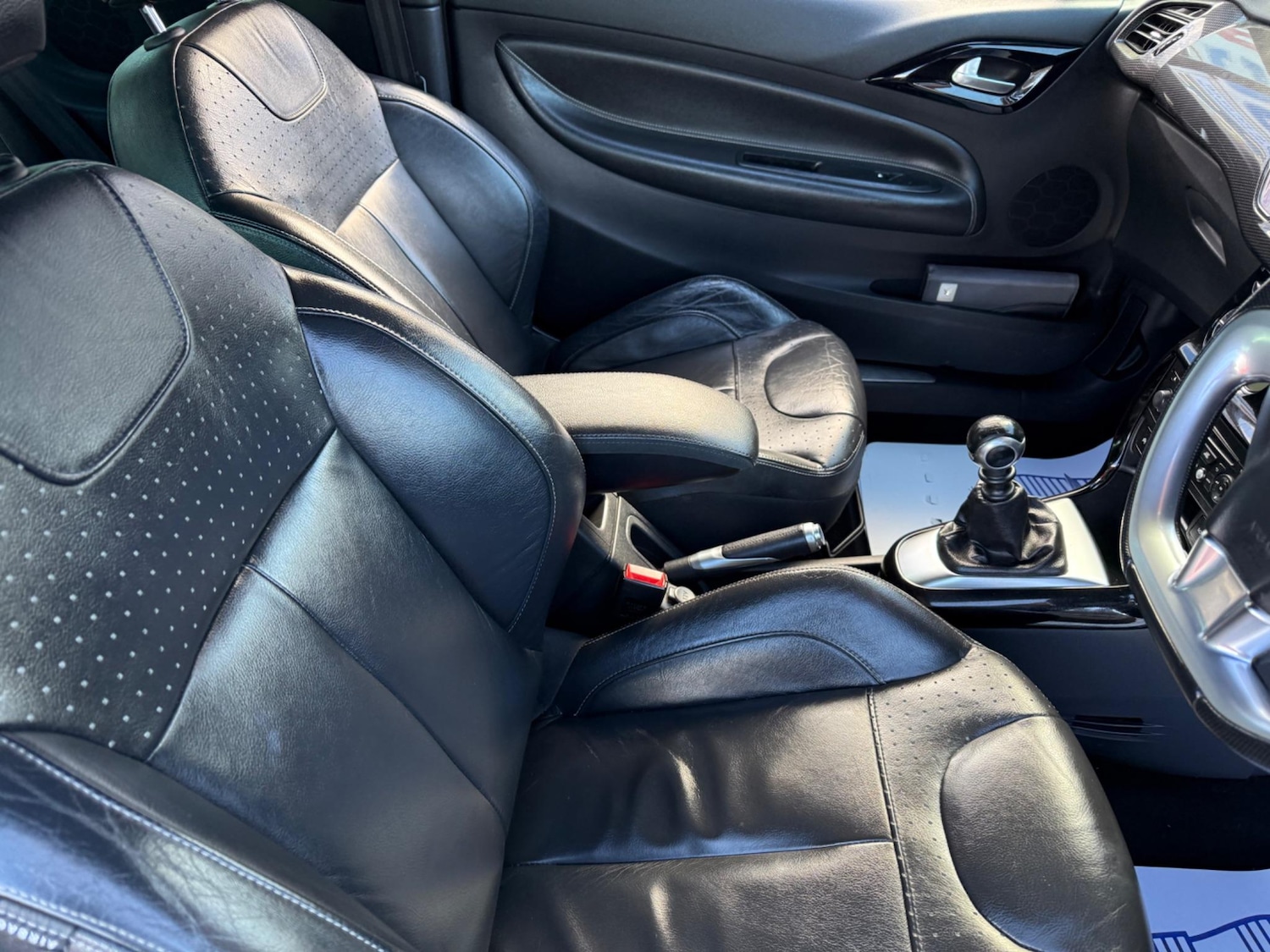 Used Citroen DS3 for sale - 76549289: Photo 12