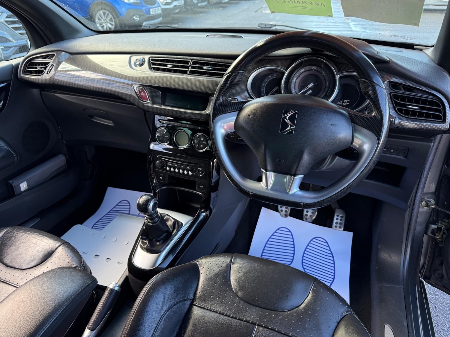 Used Citroen DS3 for sale - 76549289: Photo 13