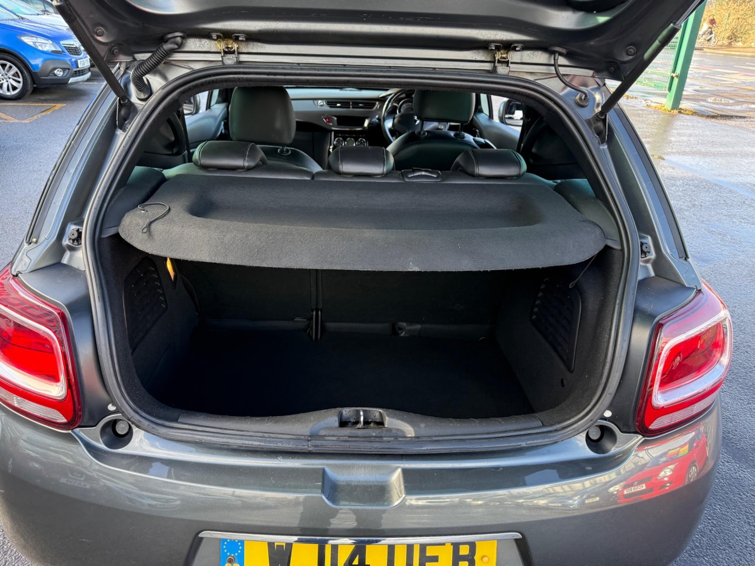 Used Citroen DS3 for sale - 76549289: Photo 16