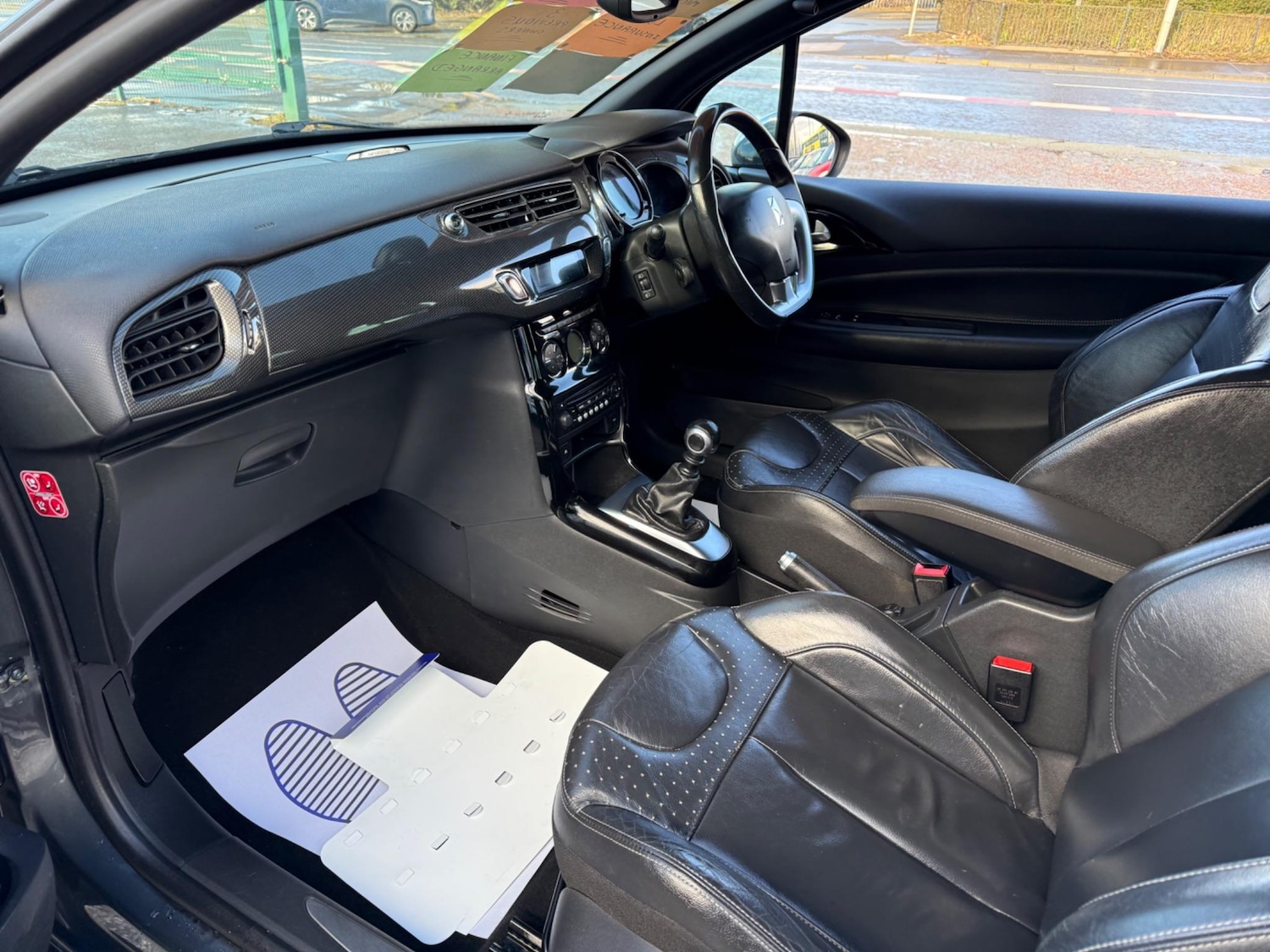 Used Citroen DS3 for sale - 76549289: Photo 20