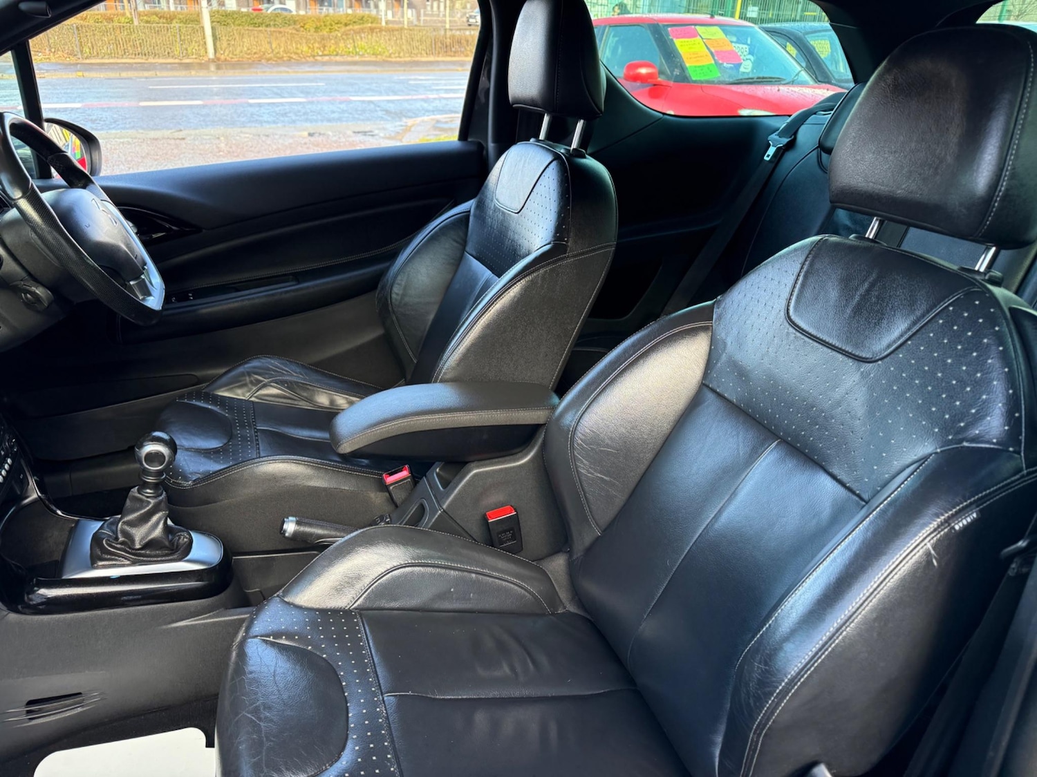 Used Citroen DS3 for sale - 76549289: Photo 21